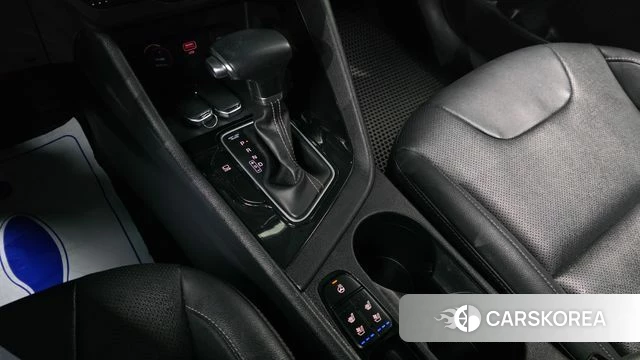 Kia The New Niro id 4397010 из Кореи 29