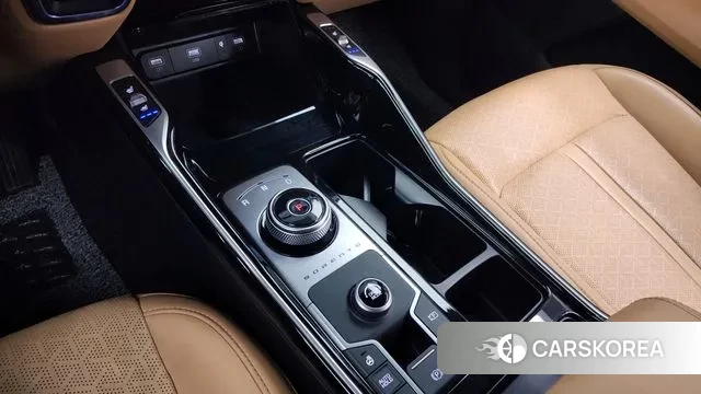 Kia Sorento 4th Generation id 3649888 из Кореи 19