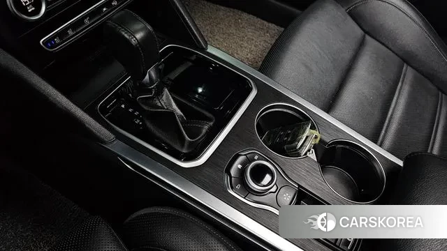 Renault Korea (Samsung) The New SM6 id 3197115 из Кореи 19