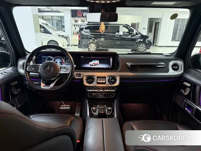 Mercedes-Benz G-class id 4265572 из Китая 14