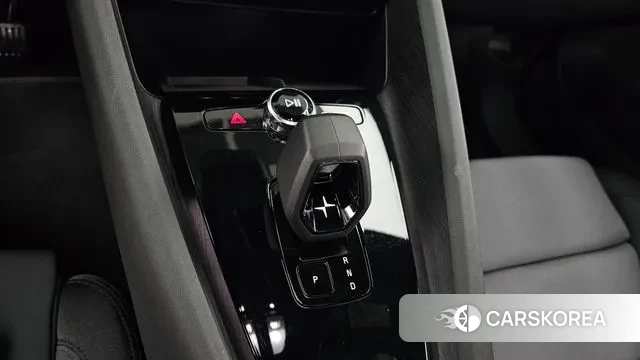 Polestar Polestar 2 id 3007596 из Кореи 19