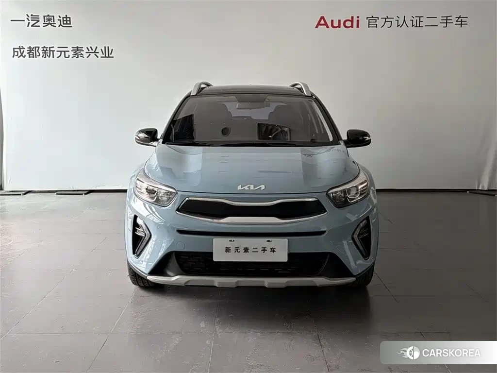 Kia KX1 id 4681087 из Китая 15