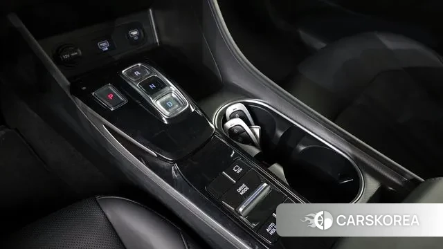 Hyundai Sonata Hybrid (DN8) id 2985071 из Кореи 19
