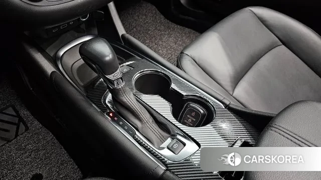 Chevrolet (GM Daewoo) The New Malibu id 3545597 из Кореи 19