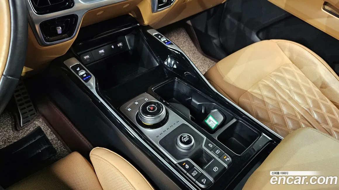 Kia Sorento 4th Generation id 1855672 из Кореи 19