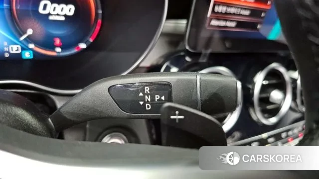 Mercedes-Benz GLC-Class X253 id 3170594 из Кореи 19