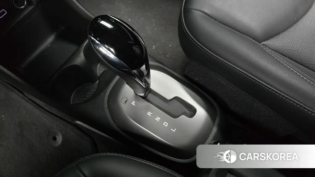 Chevrolet (GM Daewoo) The New Spark id 3965139 из Кореи 19