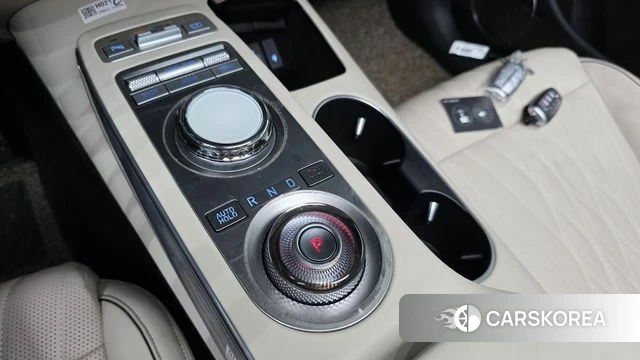 Genesis GV70 id 4602986 из Кореи 35