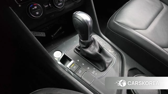 Volkswagen Tiguan second Generation id 4286084 из Кореи 19
