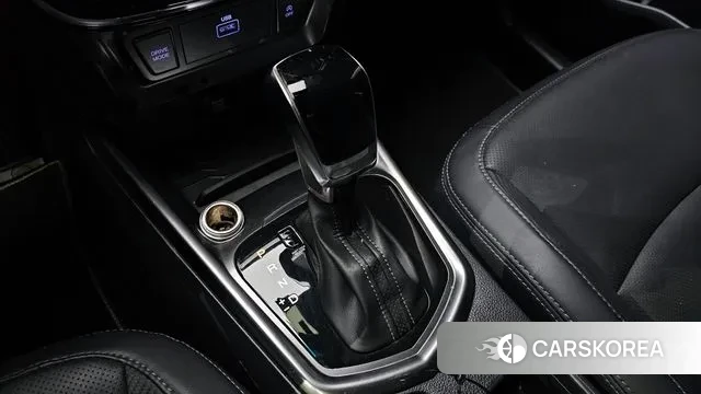 Ssangyong Berry New Tivoli id 3324876 из Кореи 19