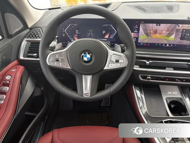 BMW X5 id 4313811 из Китая 15