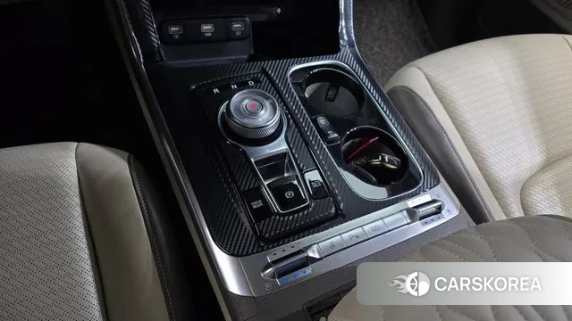 Kia Carnival 4th generation id 3650938 из Кореи 19