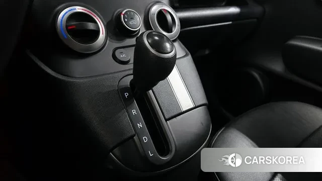 Hyundai Casper id 3770716 из Кореи 19