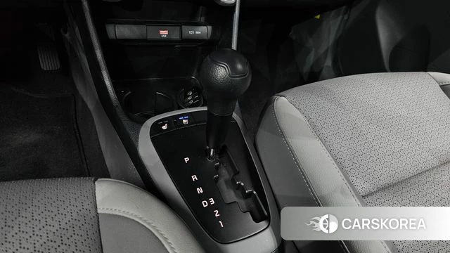 Kia Morning Urban (JA) id 4284355 из Кореи 19