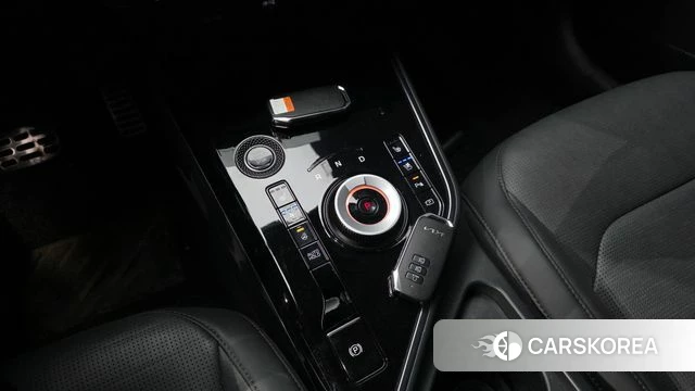 Kia Di Ol Nu Niro id 3896456 из Кореи 19