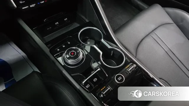 Kia K5 Hybrid 3rd Generation id 3753588 из Кореи 19