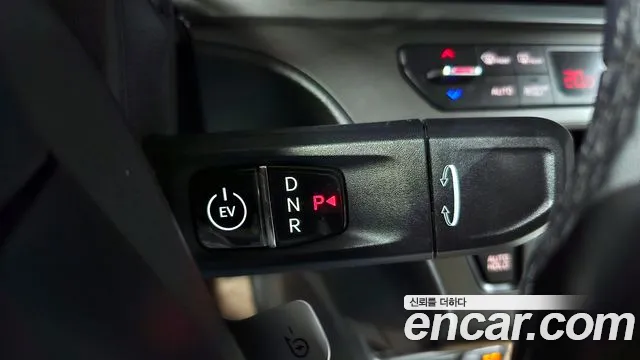 Kia The New Kia Ray EV id 2709209 из Кореи 19