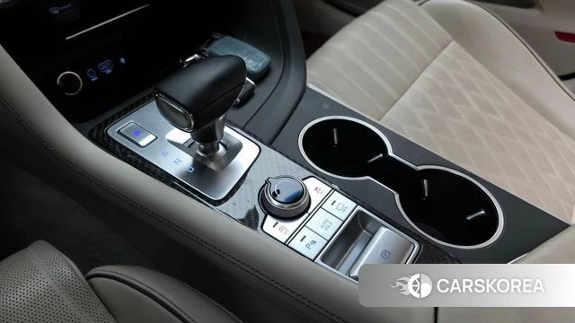Genesis G70 id 3885842 из Кореи 19