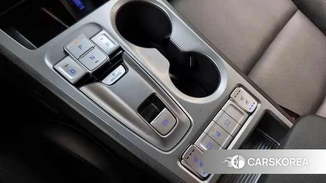 Hyundai Kona Electric id 3059766 из Кореи 19