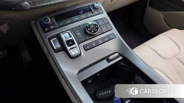 Hyundai Palisade id 3581836 из Кореи 19