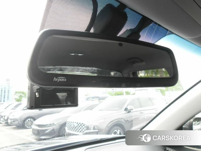 Ssangyong Rexton Sports id 4245963 из Кореи 16