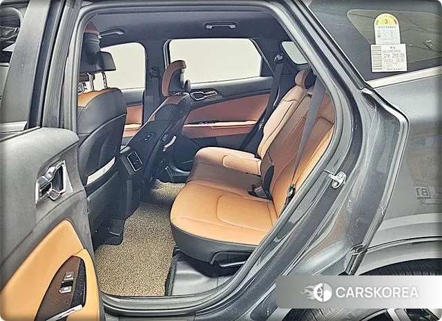 Kia Sportage 5th Generation id 3400081 из Кореи 19