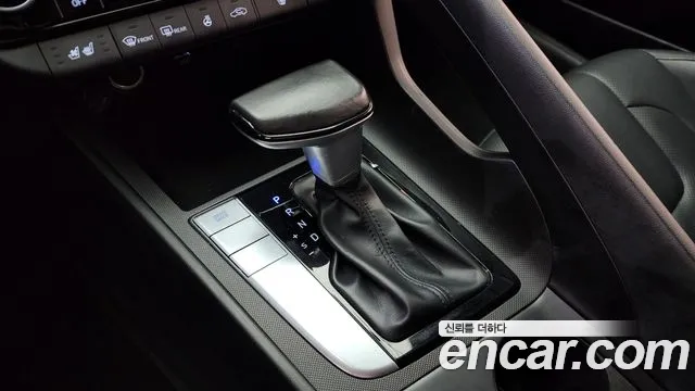 Hyundai Avante (CN7) id 2219153 из Кореи 19