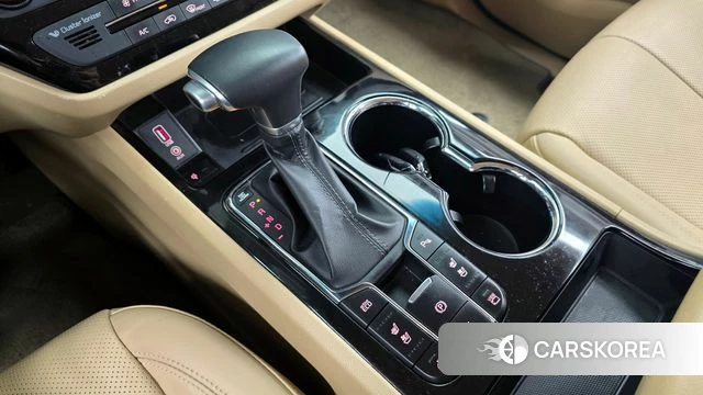 Kia The New Carnival id 3966506 из Кореи 19