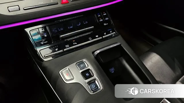 Hyundai The New Grandeur IG id 3280401 из Кореи 19