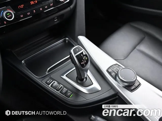 BMW 4 Series (F32) id 2703120 из Кореи 19