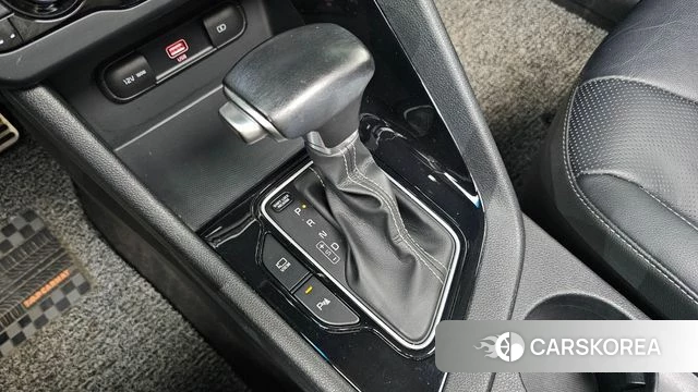 Kia The New Niro id 4765015 из Кореи 29