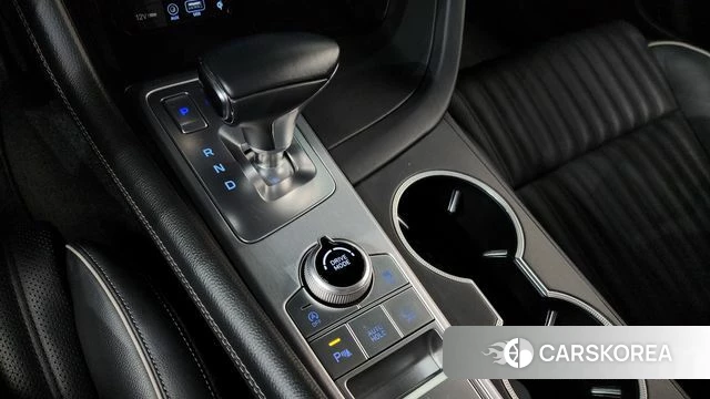 Genesis G70 id 4310201 из Кореи 30