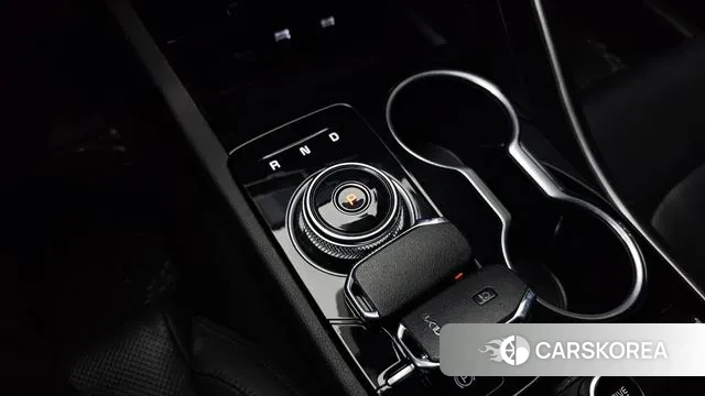 Kia K5 Hybrid 3rd Generation id 3367196 из Кореи 19