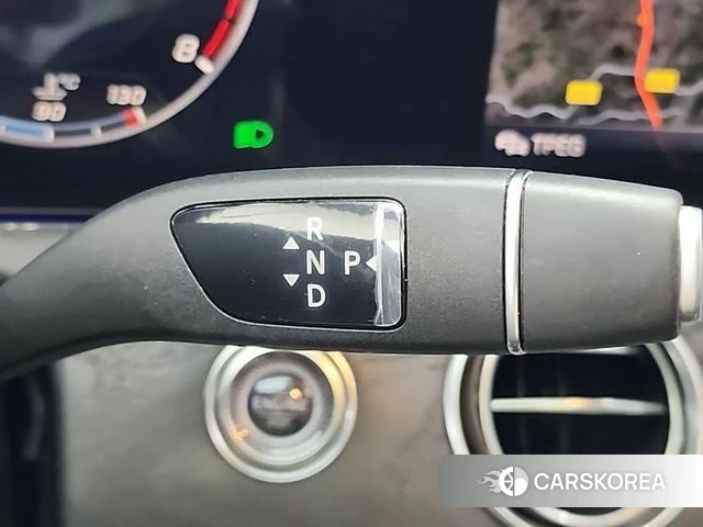 Mercedes-Benz E-Class W213 id 3814012 из Кореи 18