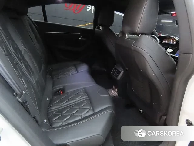 Peugeot 508 second Generation id 3402656 из Кореи 19