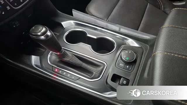 Chevrolet (GM Daewoo) Traverse id 3291863 из Кореи 19