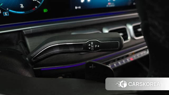 Mercedes-Benz GLE-Class W167 id 4711968 из Кореи 30