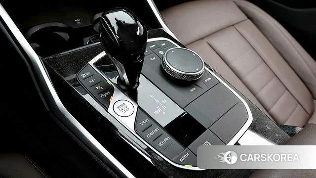 BMW 3 Series (G20) id 4409908 из Кореи 19