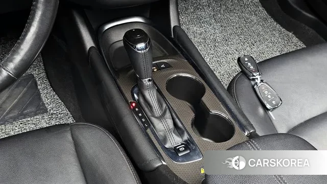 Chevrolet (GM Daewoo) All New Malibu id 3728517 из Кореи 19