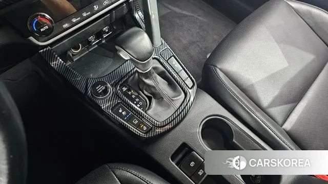 Kia Seltos id 3012894 из Кореи 19