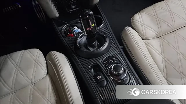 Mini Cooper S Countryman id 3384407 из Кореи 19