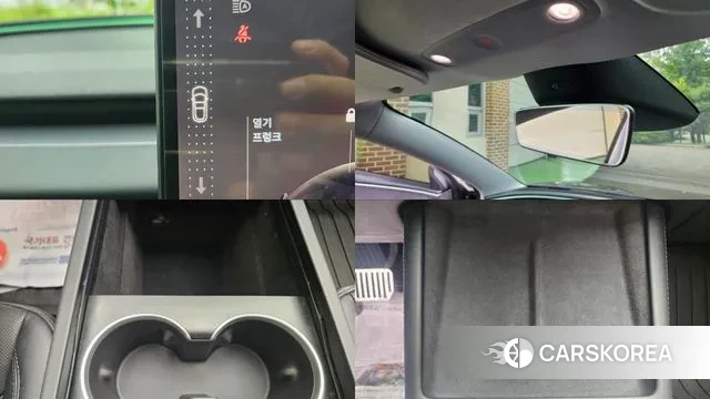 Tesla Model 3 id 3230655 из Кореи 19