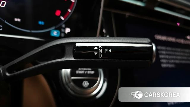 Mercedes-Benz E-Class W214 id 4354042 из Кореи 31