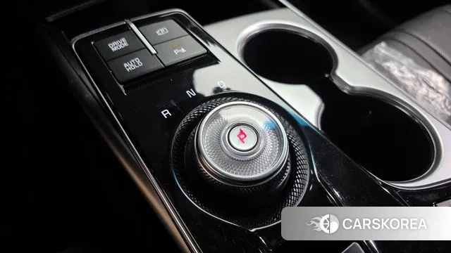 Kia K8 id 2994315 из Кореи 19