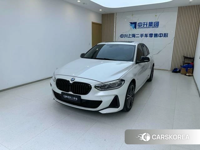 BMW 1 series id 4263036 из Китая 21
