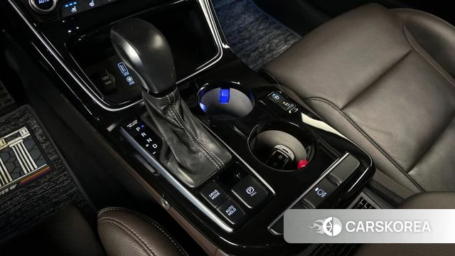 Hyundai Grandeur IG id 4326066 из Кореи 19
