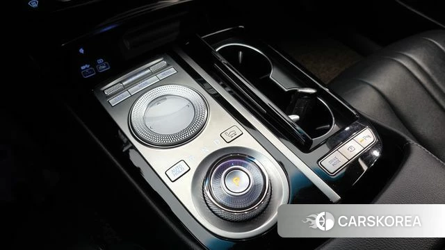 Genesis G80 (RG3) id 3844014 из Кореи 19