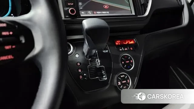 Kia The New Kia Ray id 3706707 из Кореи 19