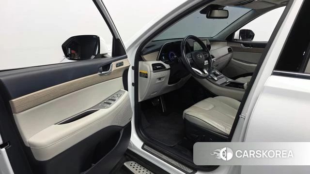 Hyundai Palisade id 4872952 из Кореи 30