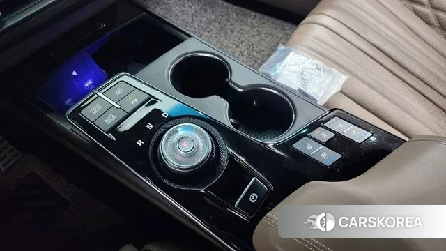 Kia K8 Hybrid id 3576704 из Кореи 19